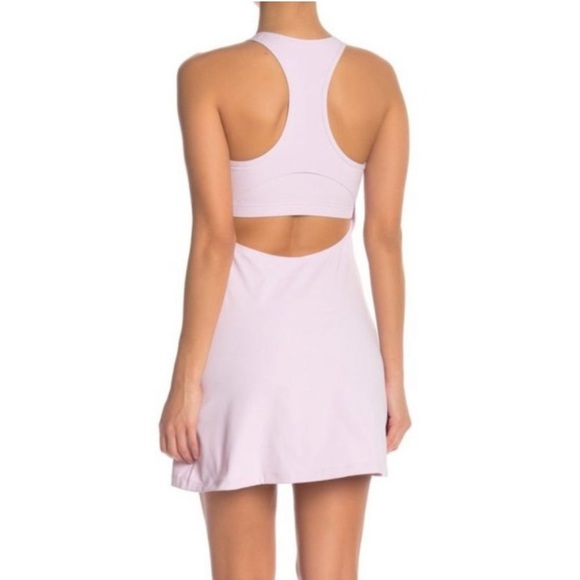 Outdoor Voices Dresses Nwt Outdoor Voices Doubles Athletic Tennis
